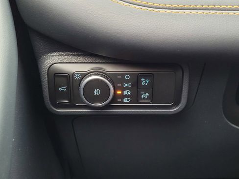 New 2026 Ford Explorer Tremor w/ Tremor Ultimate Package image 38