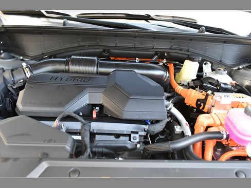 New 2026 Hyundai Santa Fe Limited FWD image 9