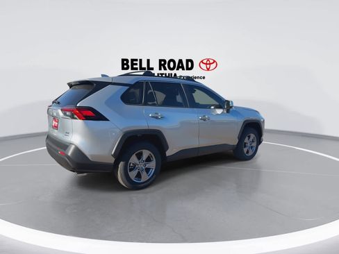 New 2025 Toyota Tacoma SR5 image 8