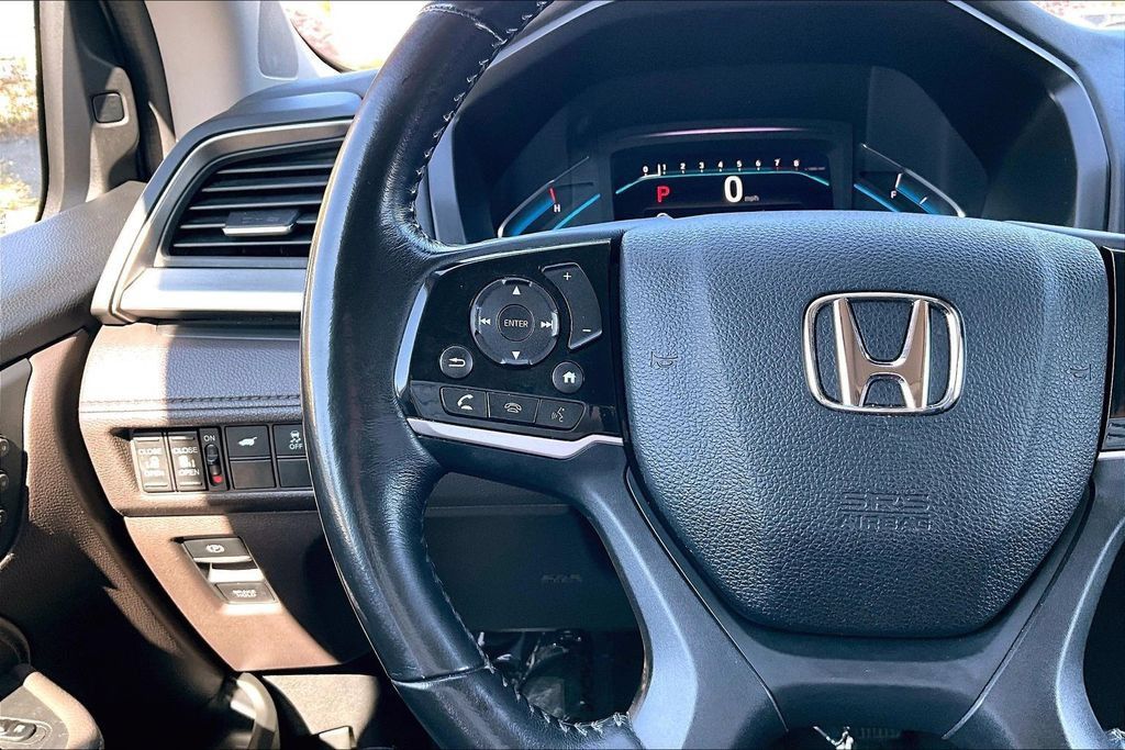 Used 2019 Honda Odyssey EX-L image 24