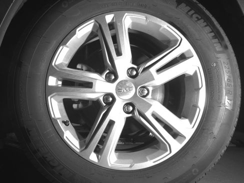 Used 2024 GMC Terrain SLE image 14