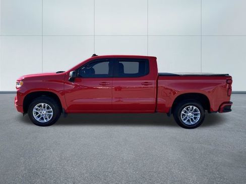Used 2022 Chevrolet Silverado 1500 RST AWD/4WD image 11