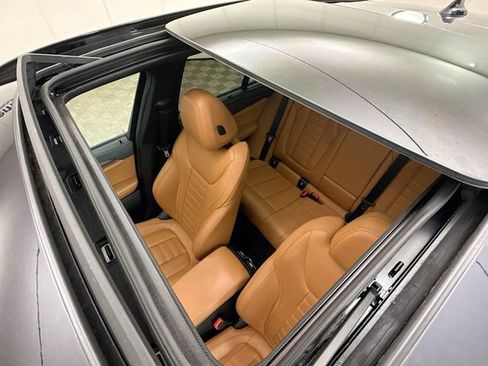 Used 2020 BMW X3 M40i w/ Executive Package AWD/4WD image 23