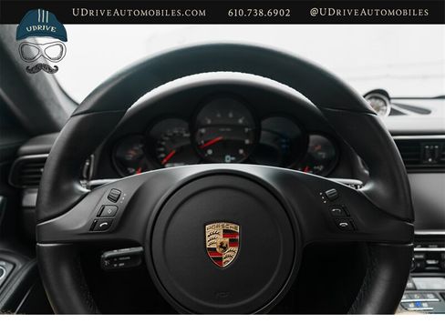 Used 2012 Porsche 911 Carrera RWD image 32