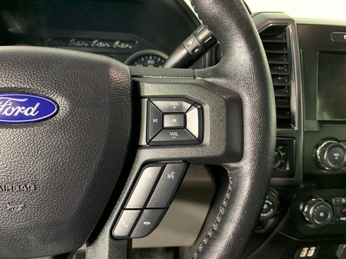 Used 2020 Ford F150 XLT w/ Equipment Group 302A Luxury image 21