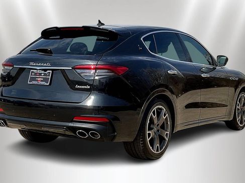Used 2023 Maserati Levante Modena AWD/4WD image 6