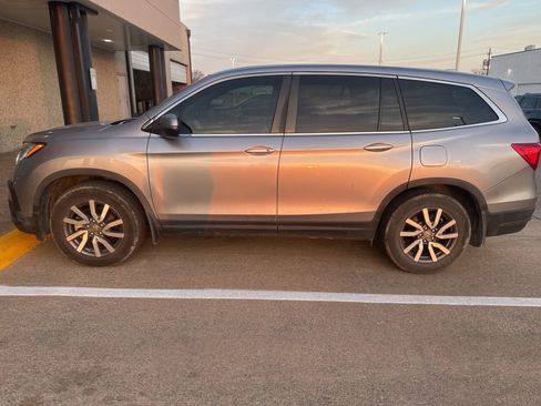 Used 2020 Honda Pilot EX-L image 2