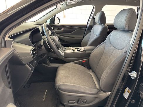 Used 2023 Hyundai Santa Fe SEL image 14