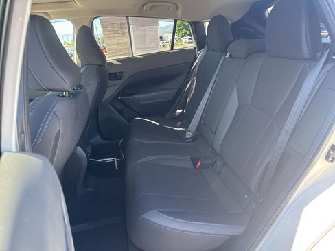 Certified 2026 Subaru Crosstrek 2.5i Premium AWD/4WD image 11