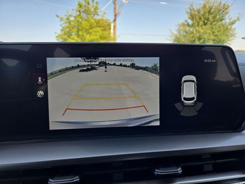 Certified 2024 Kia Telluride S w/ S Sunroof Package AWD/4WD image 29