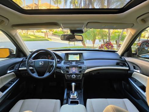 Used 2014 Honda Crosstour EX-L image 72