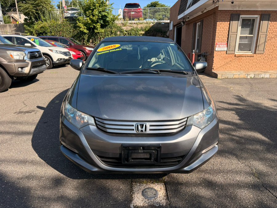 Used 2010 Honda Insight EX image 1