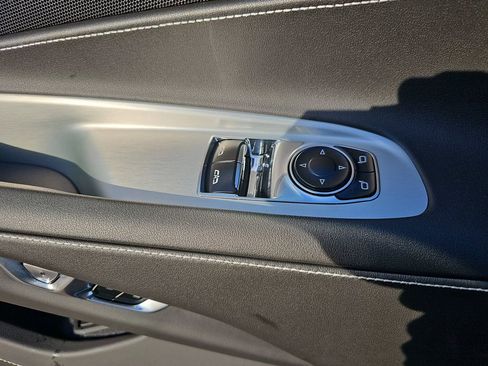 New 2026 Chevrolet Corvette Z06 image 28