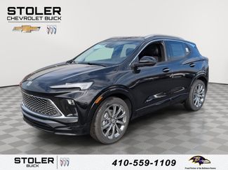 New 2026 Buick Encore GX Avenir w/ Avenir Technology Package video 1