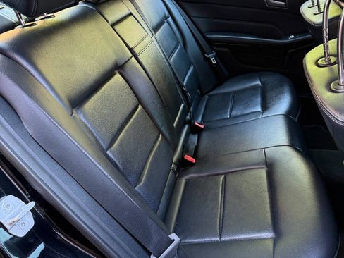 Used 2016 Mercedes-Benz E 350 Sedan image 16