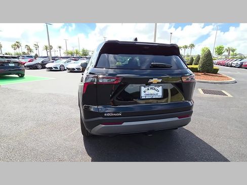 New 2026 Chevrolet Equinox LT image 18