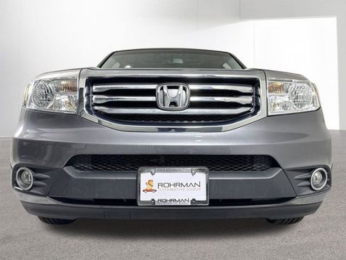 Used 2012 Honda Pilot EX-L image 27