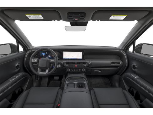 New 2026 Hyundai Palisade SEL FWD image 30