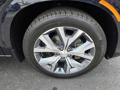 Used 2021 Hyundai Palisade Limited AWD/4WD image 48
