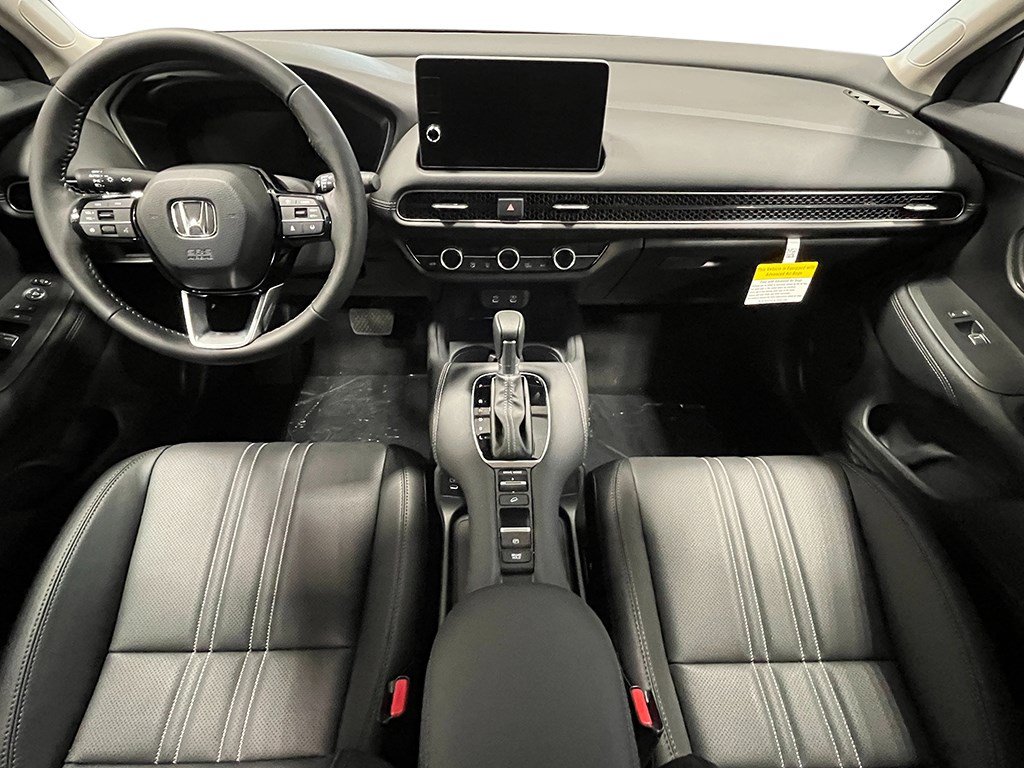 New 2027 Honda HR-V EX-L image 21