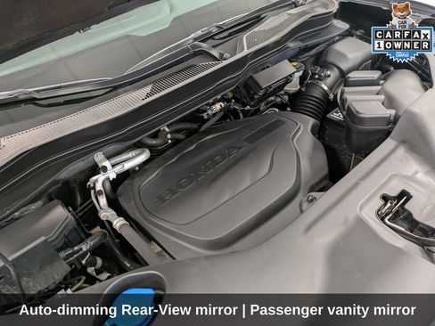 Certified 2023 Honda Ridgeline RTL-E image 36