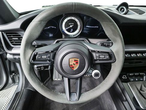 Used 2024 Porsche 911 Carrera GTS RWD image 9