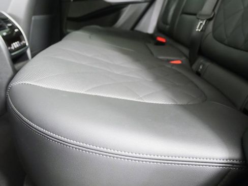 Certified 2025 BMW X5 xDrive40i image 14