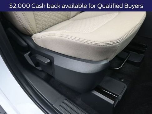 New 2025 Ford Ranger XLT image 16