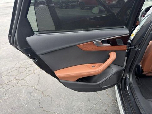 Used 2023 Audi A4 2.0T allroad Prestige image 22