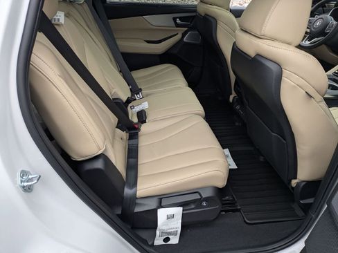 New 2026 Acura MDX SH-AWD w/ Technology Package image 26