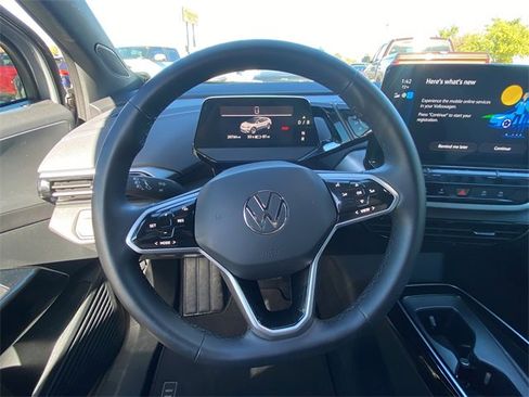Used 2023 Volkswagen ID.4 Pro image 22