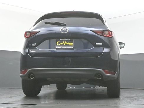 Used 2019 MAZDA CX-5 Touring AWD/4WD image 46