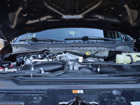 Used 2022 Ford F250 King Ranch w/ King Ranch Ultimate Package image 16