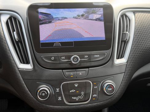 Used 2023 Chevrolet Malibu RS w/ LPO, Floor Liner Package image 14