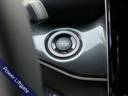 Used 2023 Jeep Grand Cherokee Altitude AWD/4WD image 18