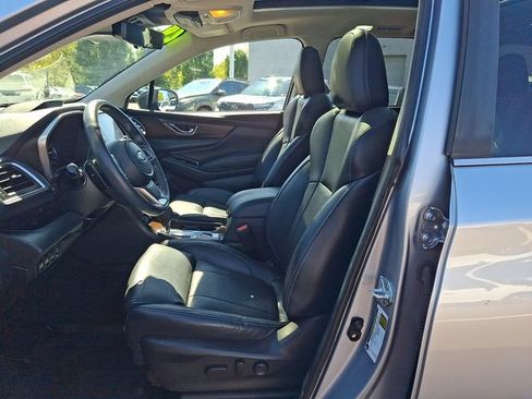 Used 2024 Subaru Ascent Touring w/ Popular Package #2 AWD/4WD image 15