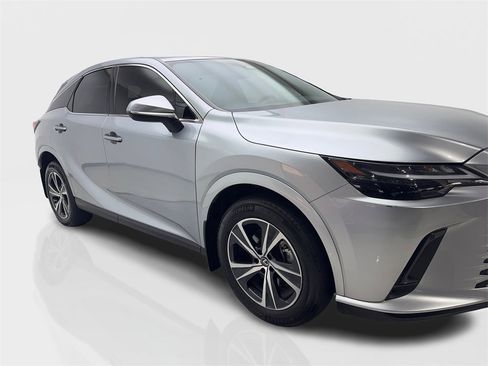 Used 2023 Lexus RX 350 Premium image 12