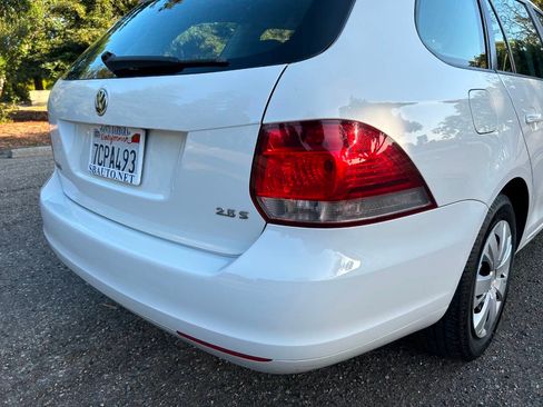 Used 2013 Volkswagen Jetta S FWD image 17