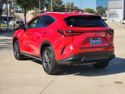 Used 2023 Lexus NX 350 AWD image 5