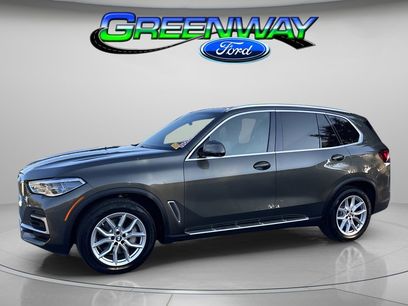 Used 2022 BMW X5 xDrive40i w/ Executive Package