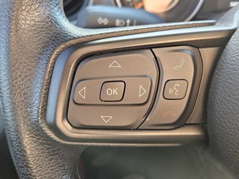 Used 2022 Jeep Wrangler Sport image 21