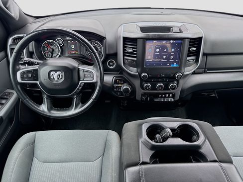 Used 2023 RAM 1500 Big Horn AWD/4WD image 14