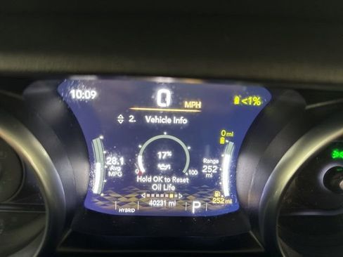 Used 2023 Jeep Wrangler Unlimited Sahara w/ Cold Weather Group image 34