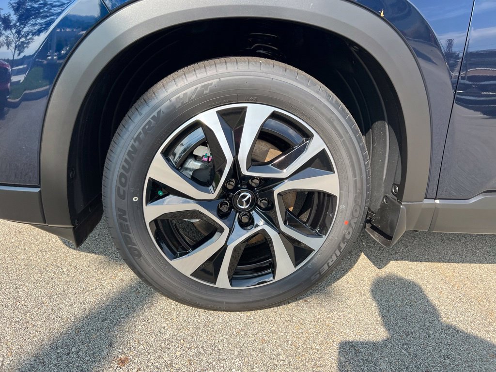 New 2026 MAZDA CX-5 Preferred AWD/4WD image 11