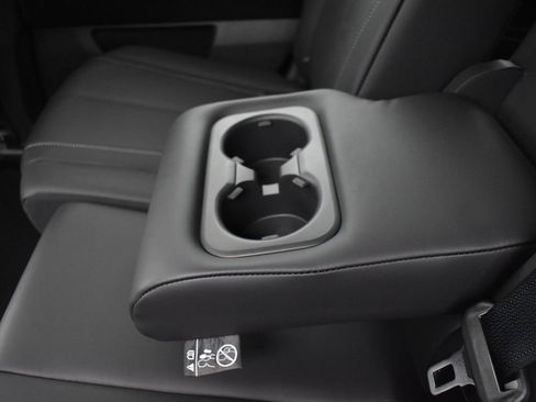 Used 2025 INFINITI QX60 Sensory AWD/4WD image 20