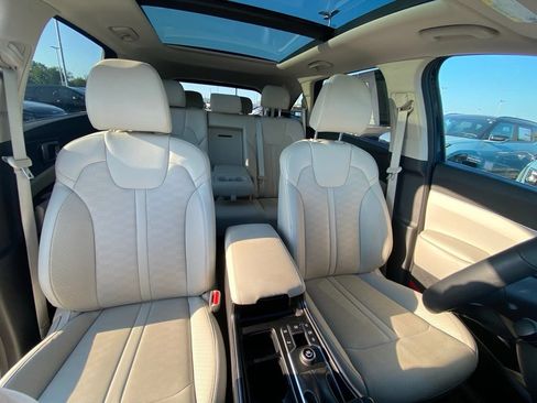Certified 2026 Kia Sorento S w/ S Panoramic Sunroof Package FWD image 29
