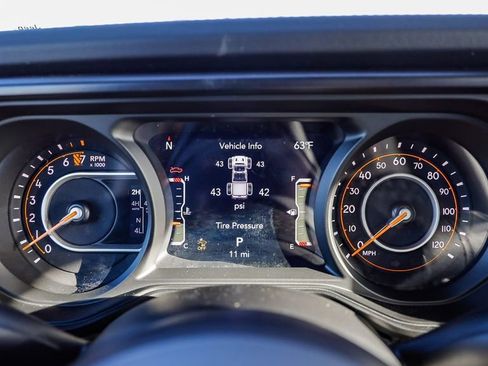 New 2026 Jeep Gladiator Rubicon image 28