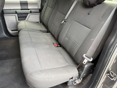 Used 2019 Ford F150 XL w/ Equipment Group 101A Mid AWD/4WD image 16