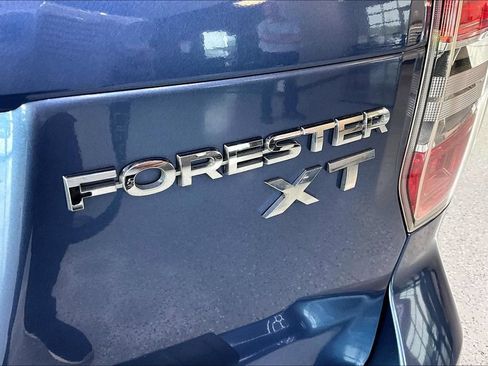 Used 2015 Subaru Forester 2.0XT Touring w/ Eyesight & Navigation System AWD/4WD image 25