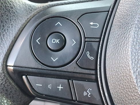 Certified 2024 Toyota RAV4 XLE image 21